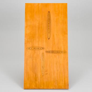 Tapio Wirkkala, soffbord, Asko, 1950-talets slut.