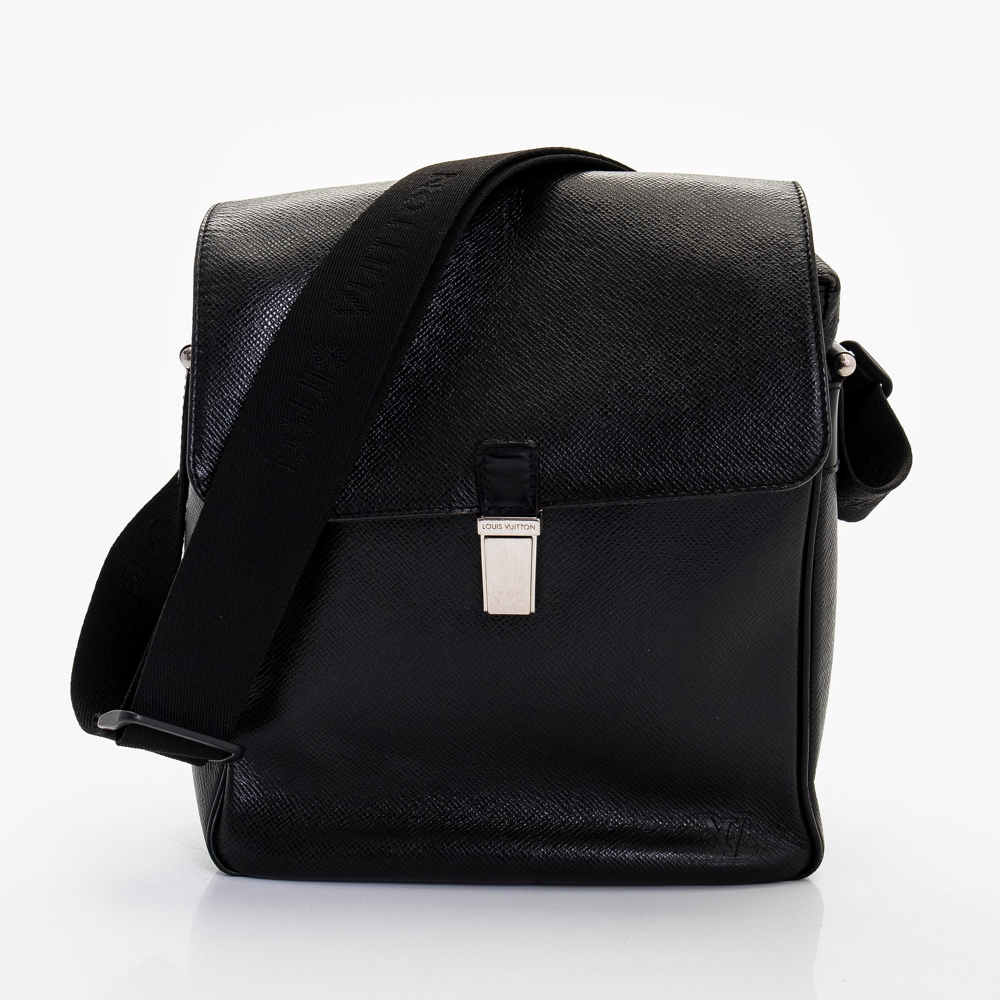 Louis Vuitton, väska, "Yaranga".