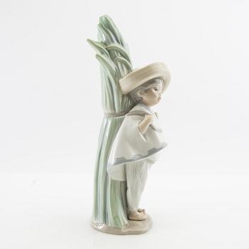 Skulptur, Lladró Spanien, 1971-1974.