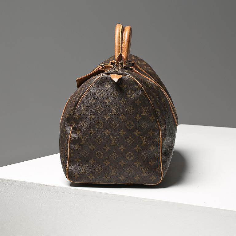WEEKENDBAG, "Keepall 55", Louis Vuitton.