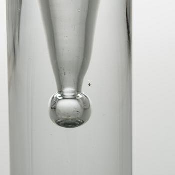 Tapio Wirkkala, konstföremål, modell K-256/54 signerad TAPIO WIRKKALA - IITTALA ORIG.