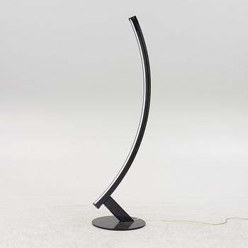 Hansandfranz, golvlampa, "Kyudo", Kundalini (KDLN), Italien.