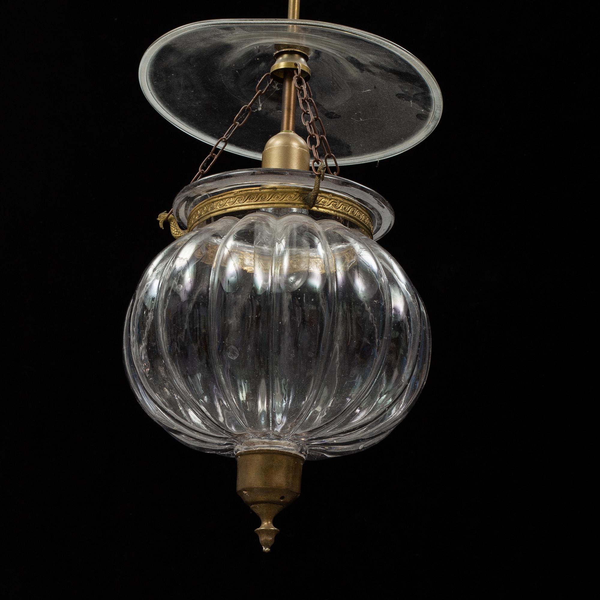 AMPEL, 1900-talets senare del.