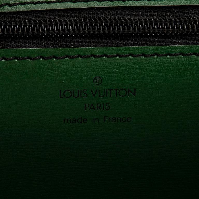 Louis Vuitton, pochette/väska, "Arche".