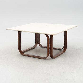 Jan Bocan, a dining table, 1970s.