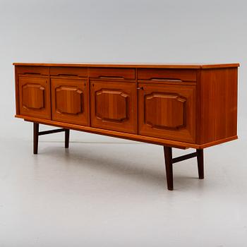 SIDEBOARD, Norge, 1900-talets andra hälft.