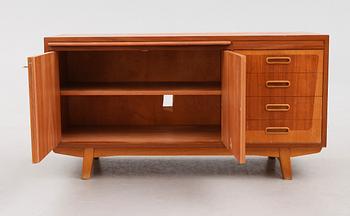 SIDEBOARD, 1900-talets andra hälft.