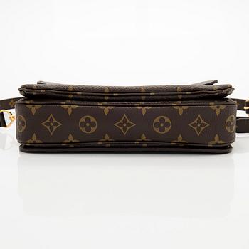 Louis Vuitton, väska, "Pochette Metis".