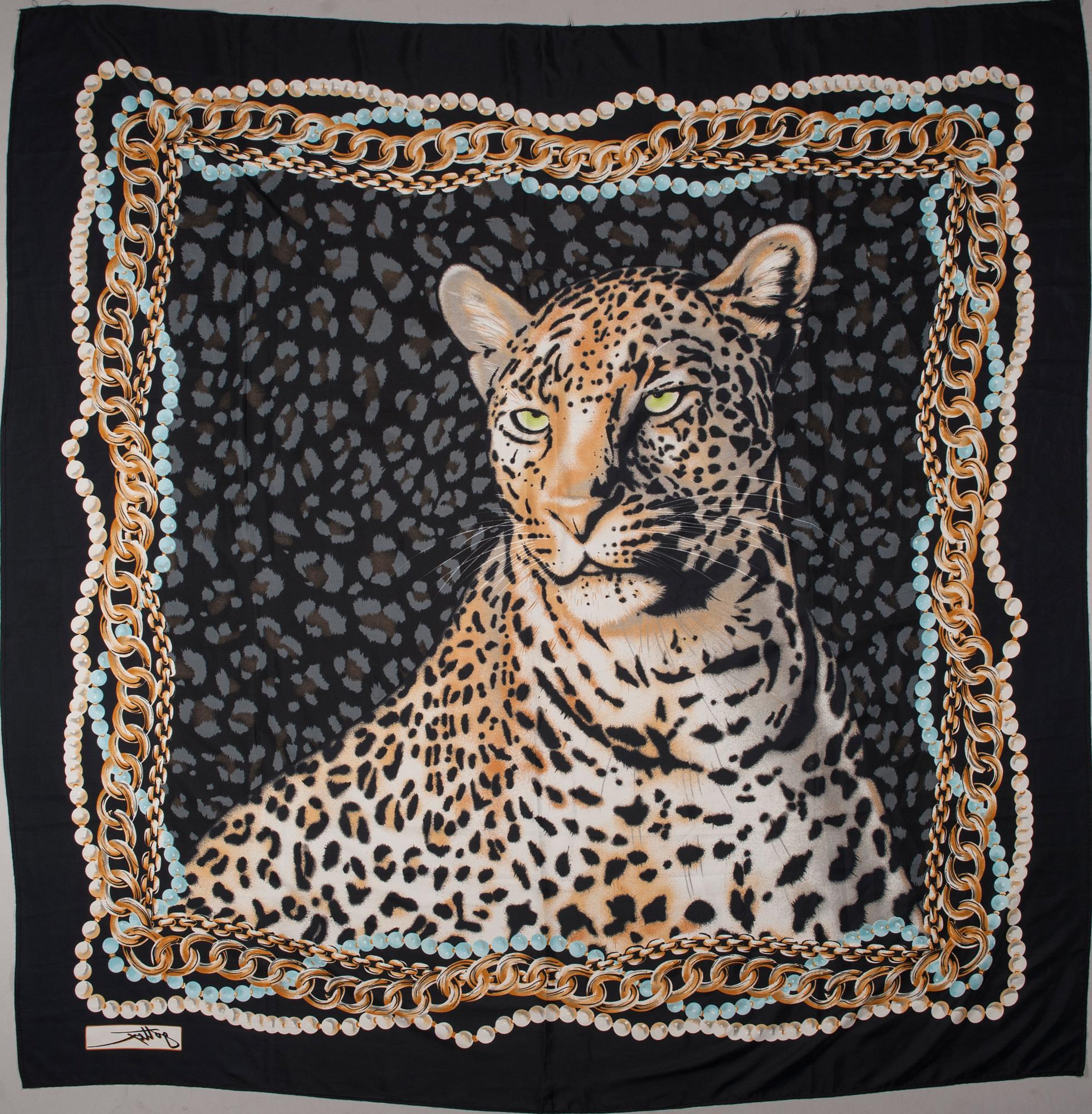 SCARF, Gottex.