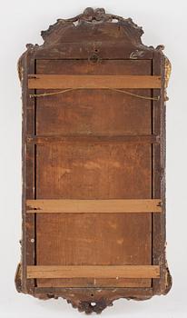 SPEGEL, rokoko, 1700-tal.
