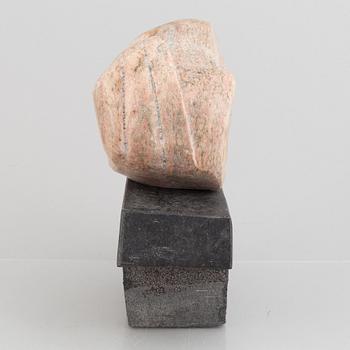 Bengt Malmquist, "Untitled".