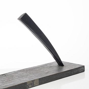 Anna Mizak, Utan titel.