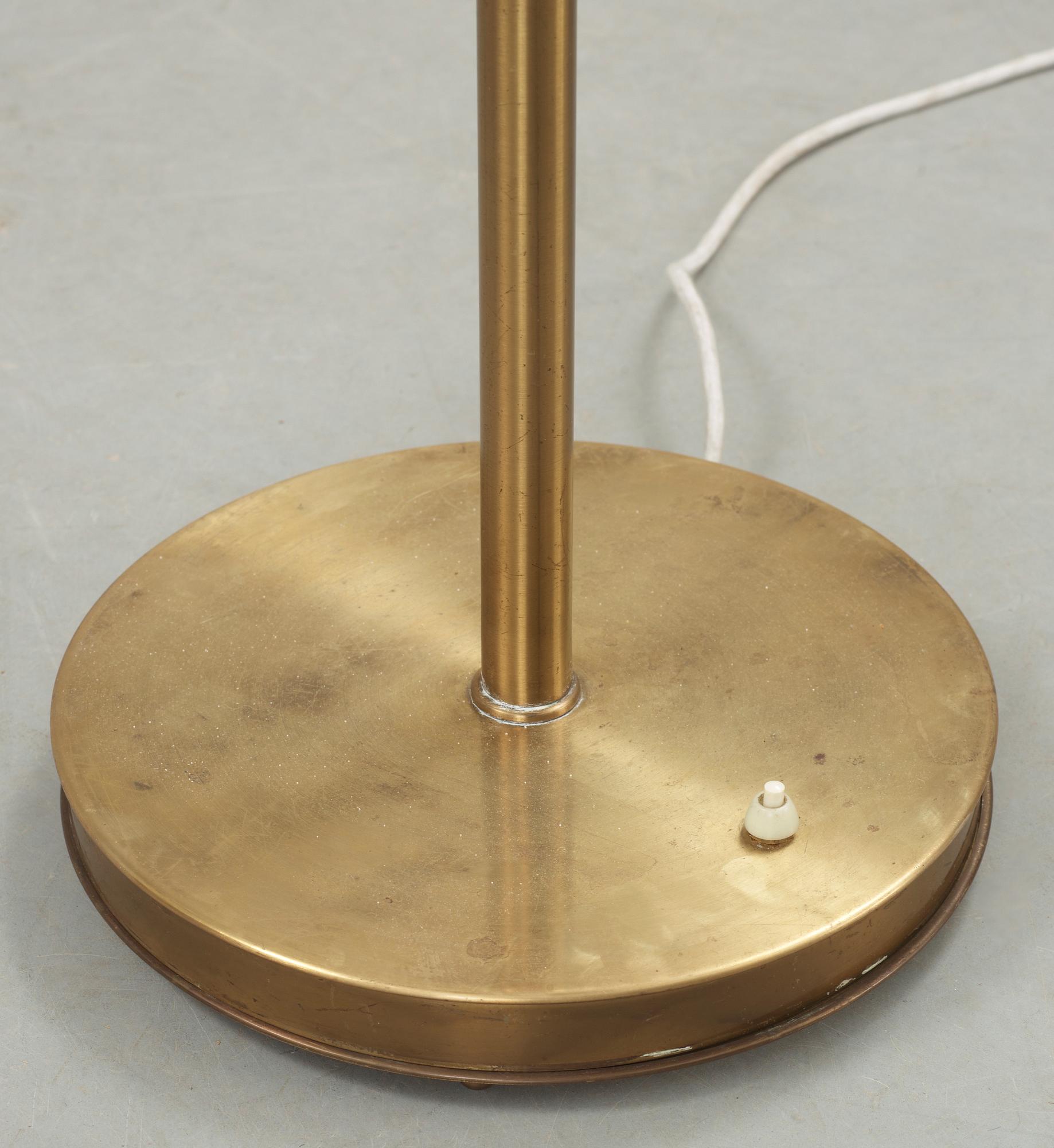 GOLVLAMPA, Josef Frank, Svenskt Tenn, modellnummer 2148.