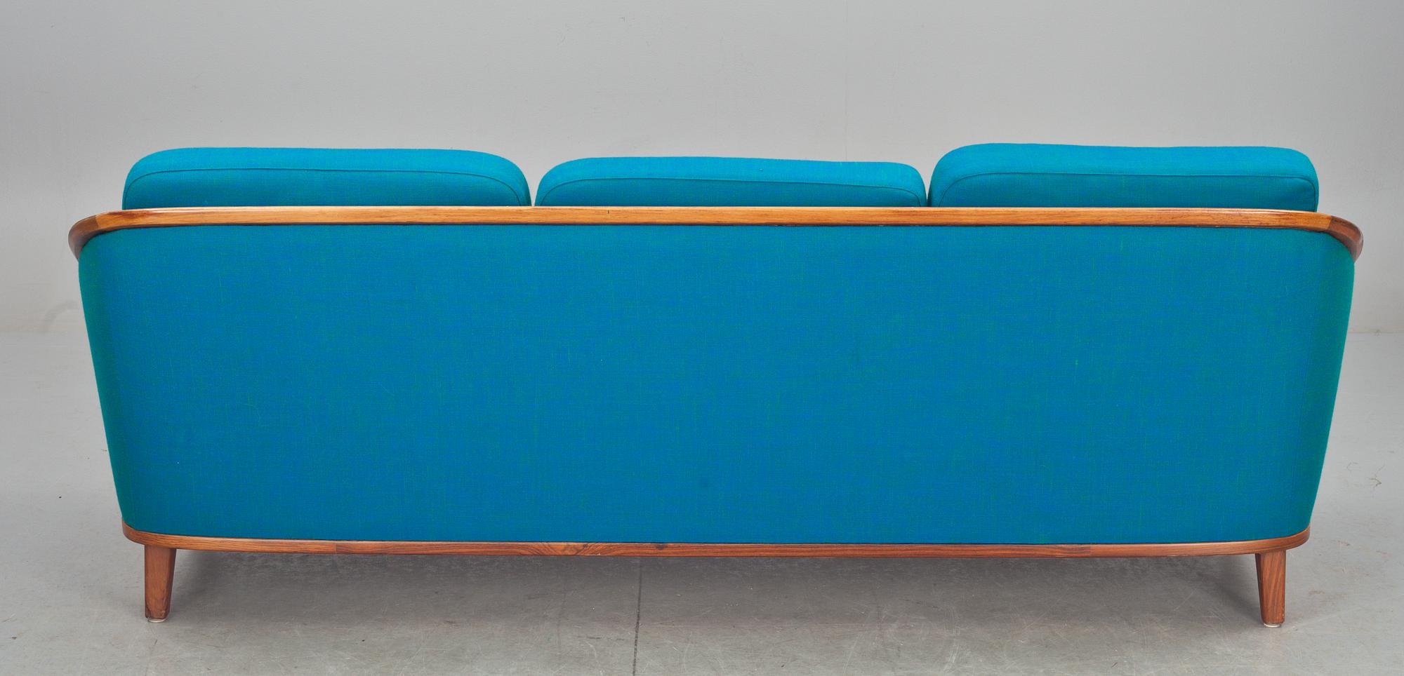SOFFA, 1960-tal.