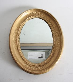 SPEGEL, 1800-talets slut.