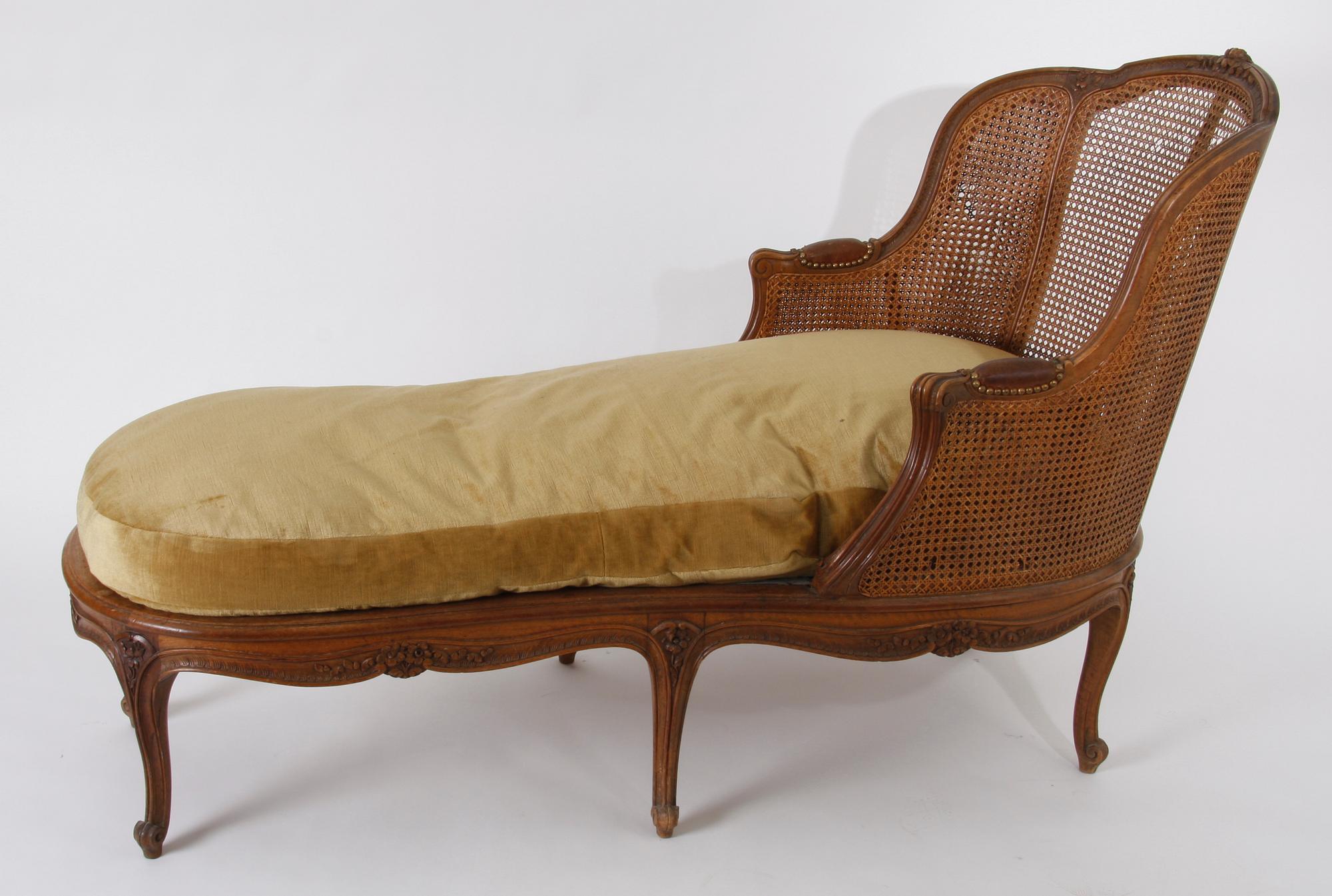 SCHÄSLONG, 1800/1900-tal.