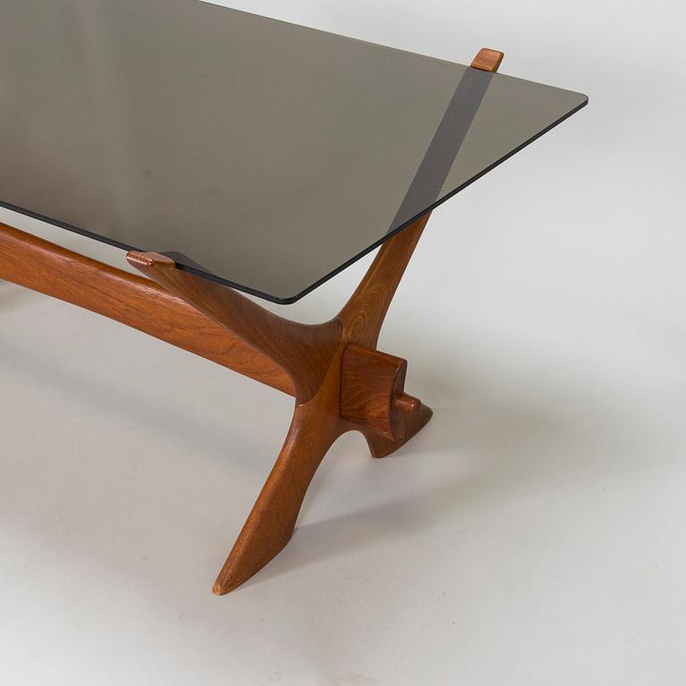 Soffbord, 1960/70-tal.