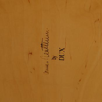 SOFFBORD, Bruno Mathsson, DUX, 1900-talets andra hälft.