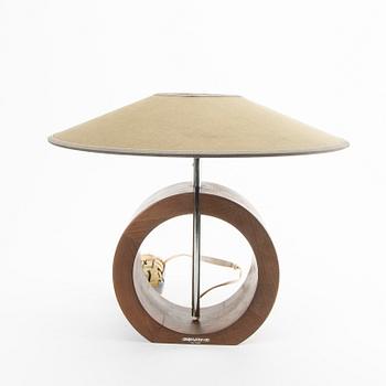 Lars Bessfelt, Bombus table lamp Ateljé Lyktan 1980s.