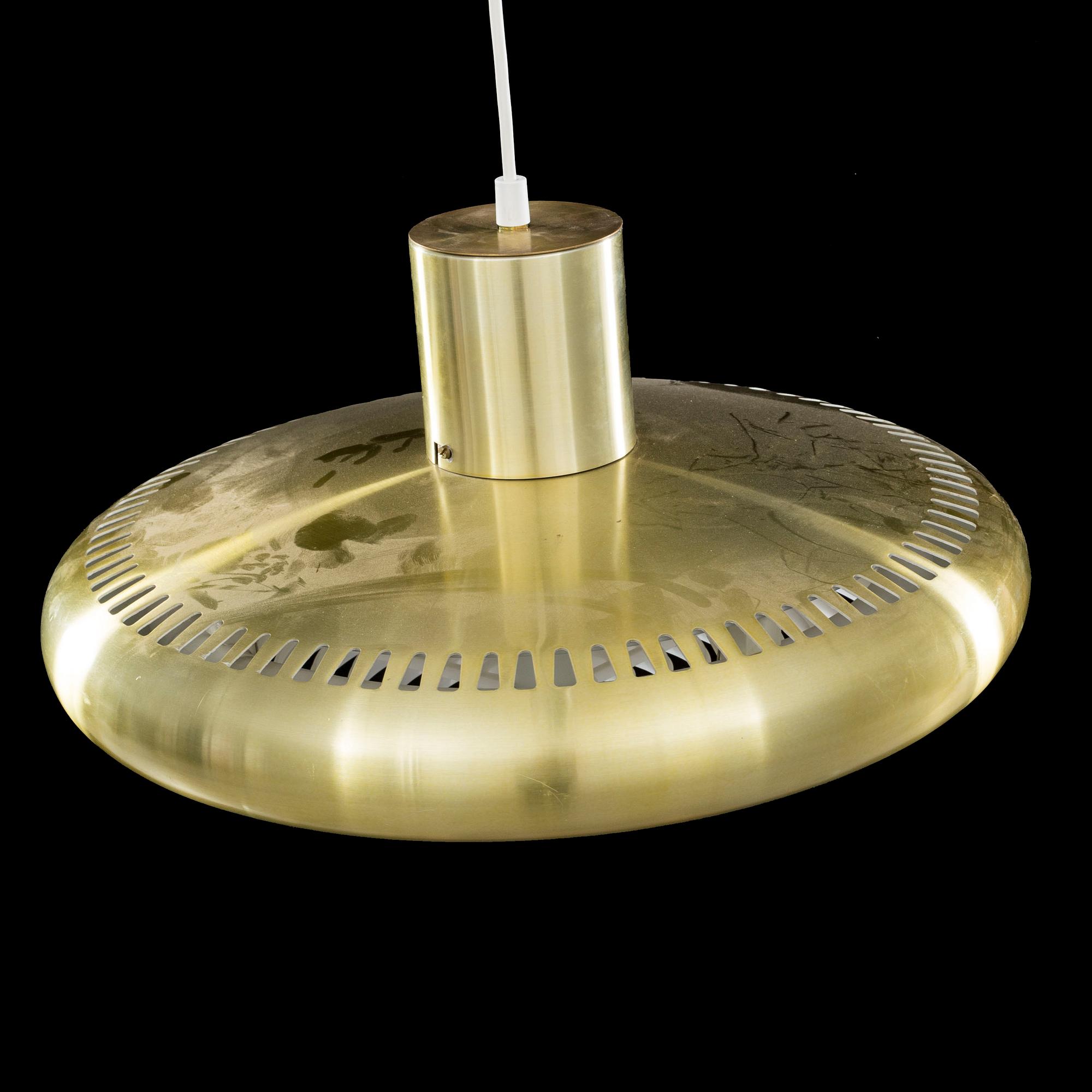 HANS-AGNE JAKOBSSON, ceiling light, Markaryd.