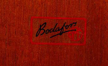 SKÅP, Bodafors, 1900-talets andra hälft.