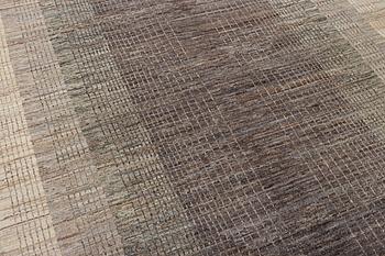 A Bamyan carpet, c. 241 x 164 cm.