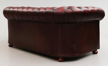 SOFFA, 1900-talets andra hälft.