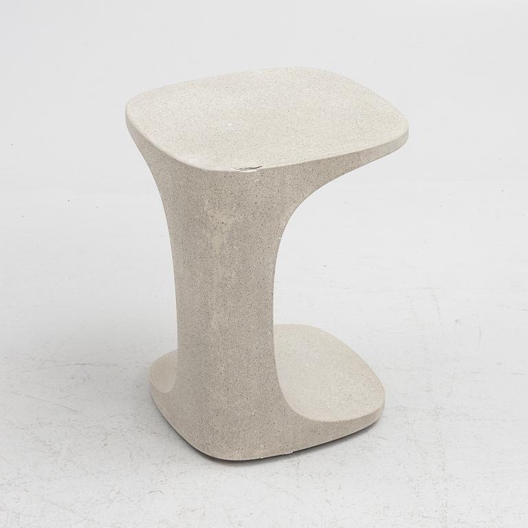 Claesson Koivisto Rune, a 'Font' side table, Kristalia, 2018.
