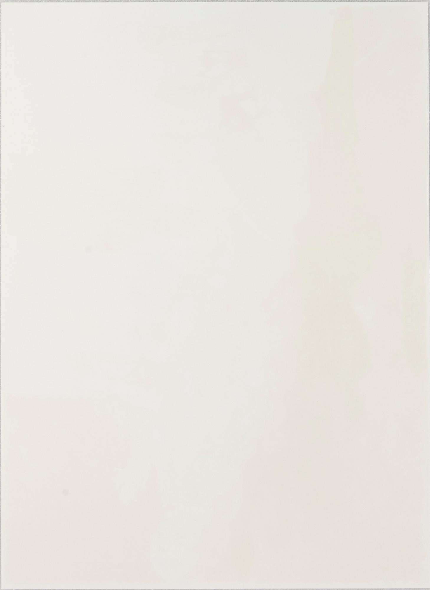 Roj Friberg, "Hummel II".