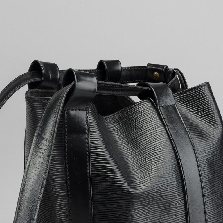 LOUIS VUITTON, handväska.