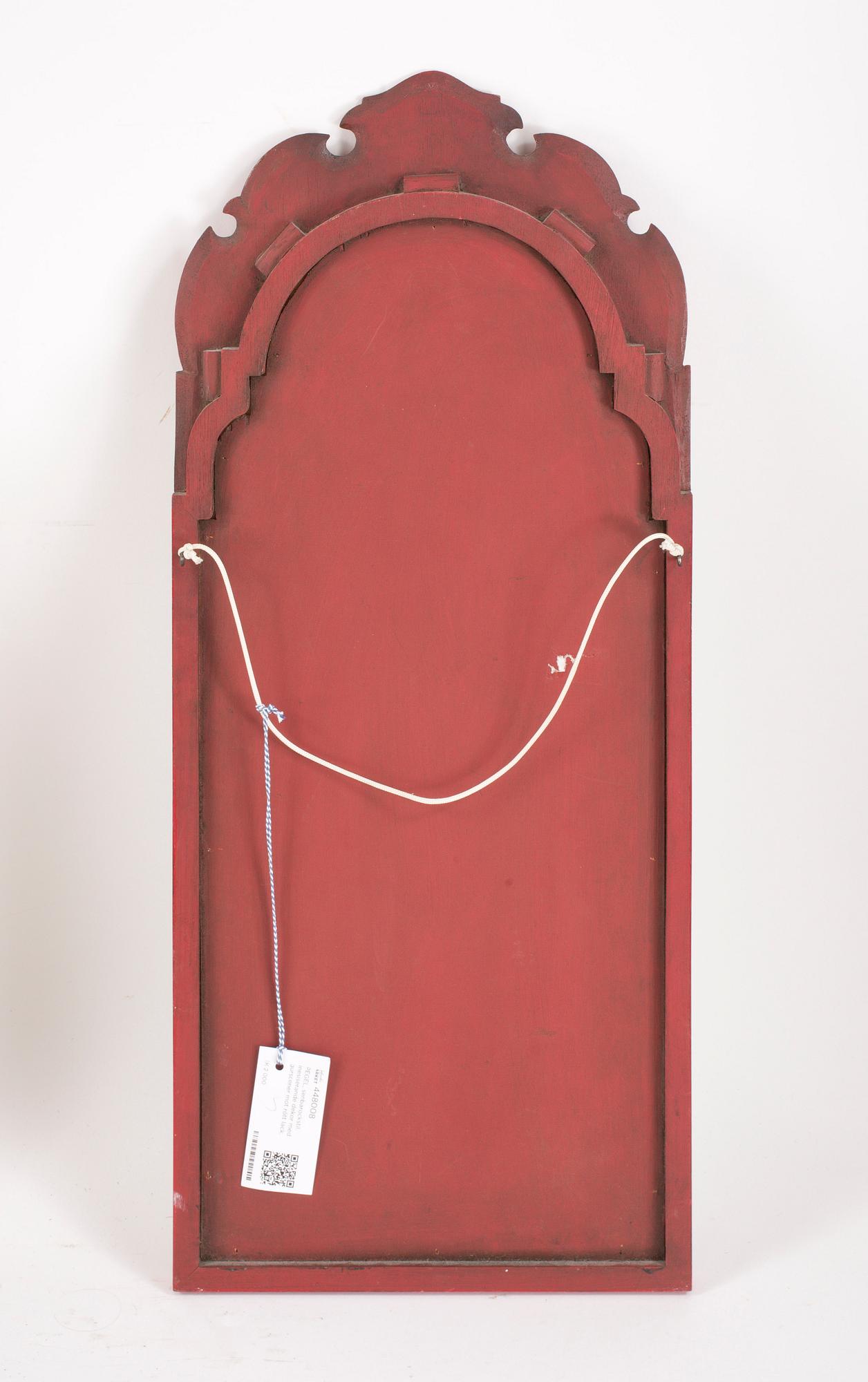 SPEGEL, senbarockstil, 1900-tal.