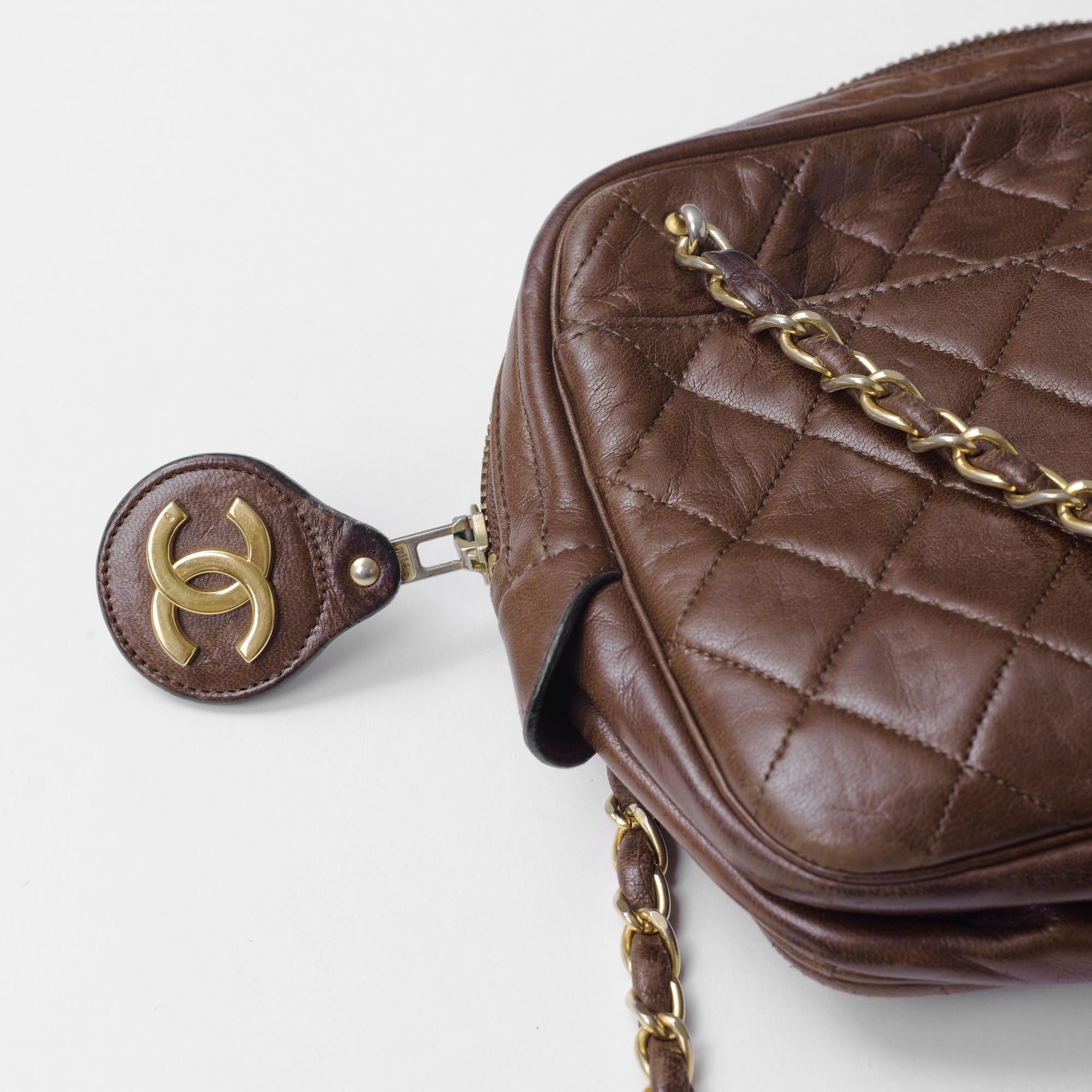 VÄSKA, Chanel.