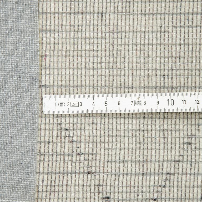 Matta "Rav 1", Gunilla Lagerhem Ullberg, kasthall, ca 392 x 316 cm.