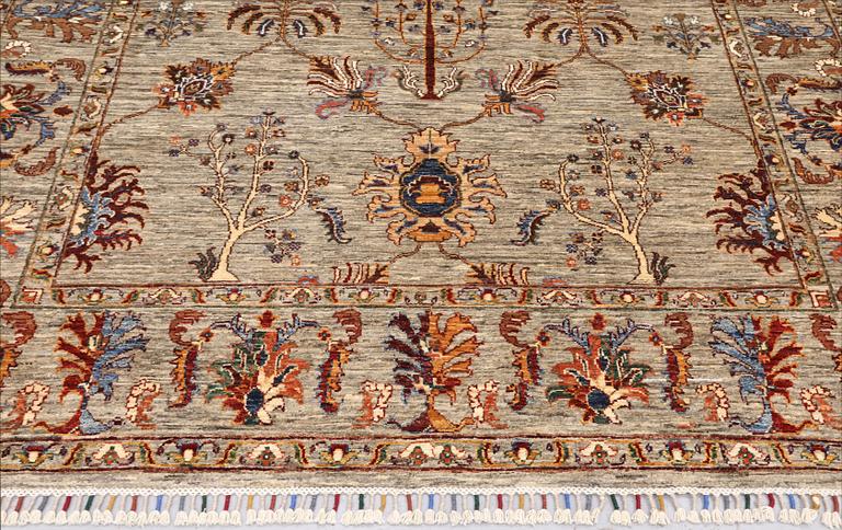 Matta, Ziegler Design, 305 x 205 cm.