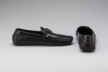 SKOR, Louis Vuitton.