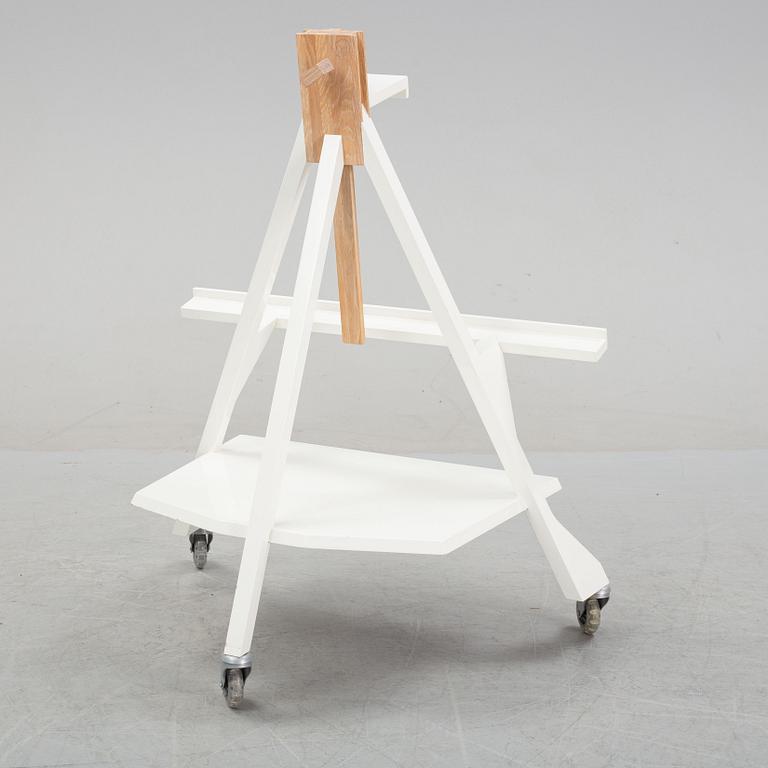Richard Larsson/David Design, ta 'Jazz' tv-easel.