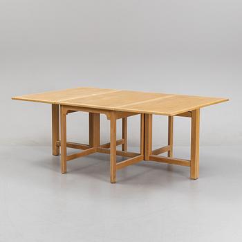 Børge Mogensen, a 'Øresund' drop-leaf table from Karl Andersson & Söner.