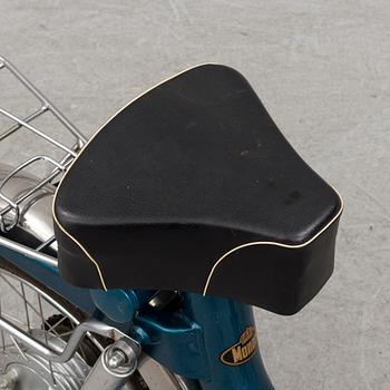 MOPED, Monark, "Compact", 1900-talets andra hälft.