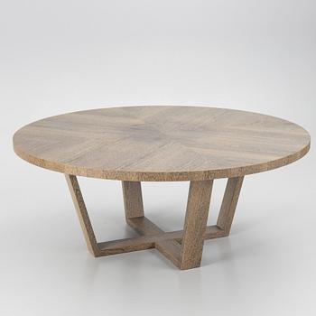 Antonio Citterio, dining table, "Xilos", Maxalto, B&B Italia, Italy.