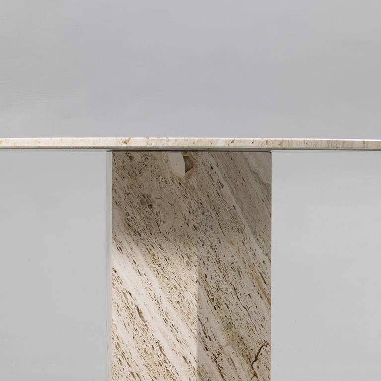 GamFratesi, Matbord, "Epic Dining Table", Gubi, Danmark.