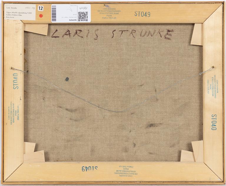 Laris Strunke, "Vägar".