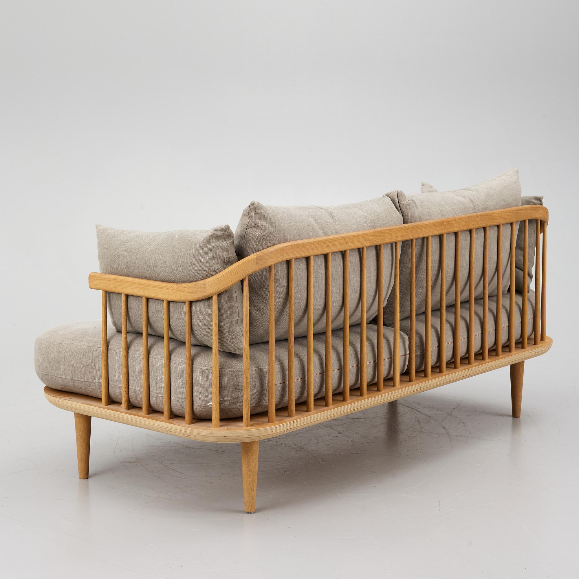 Space Copenhagen, sofa, SC2, &tradition.