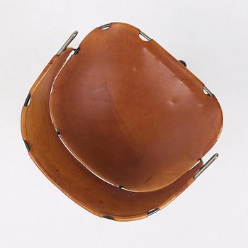 Mats Theselius, kontorsstol, "Sheriff", Källemo, Värnamo, efter 2003.