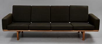 SOFFA, "GE 236/4", Hans Wegner, 1960-tal.