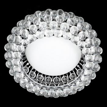 PATRICIA URQUIOLA & ELIANA GEROTTO, 'Caboche' ceiling light, Foscarini, Italien.