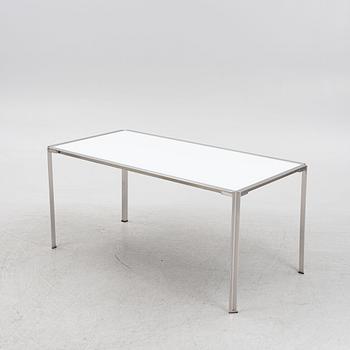 Giandomenico Belotti, a garden table/dining table 'Green Table', Alias.