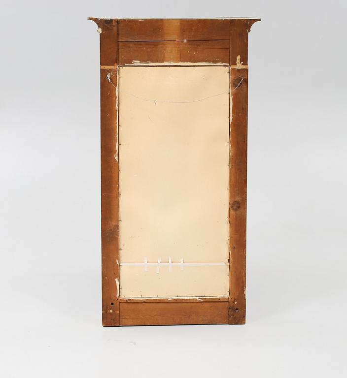 SPEGEL, empirstil, 1900-talets första hälft.