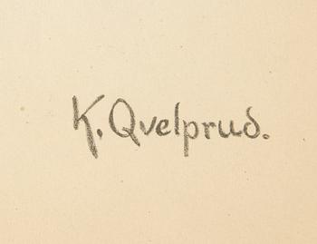 Emil Korsmo, 24 lithographic weed posters.