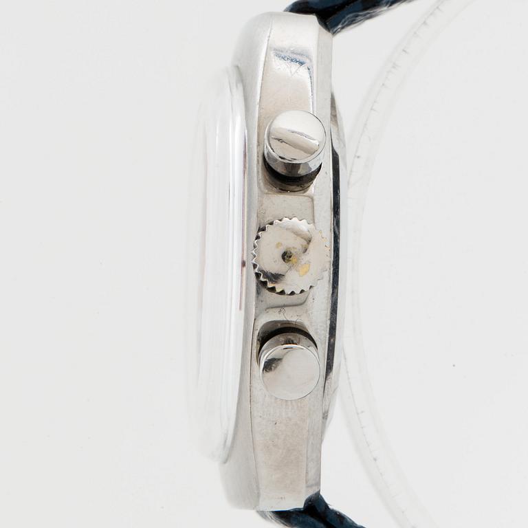 ZENITH, El Primero, kronograf.