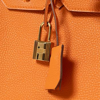 Hermès, Bag, "Birkin 30", 2012.